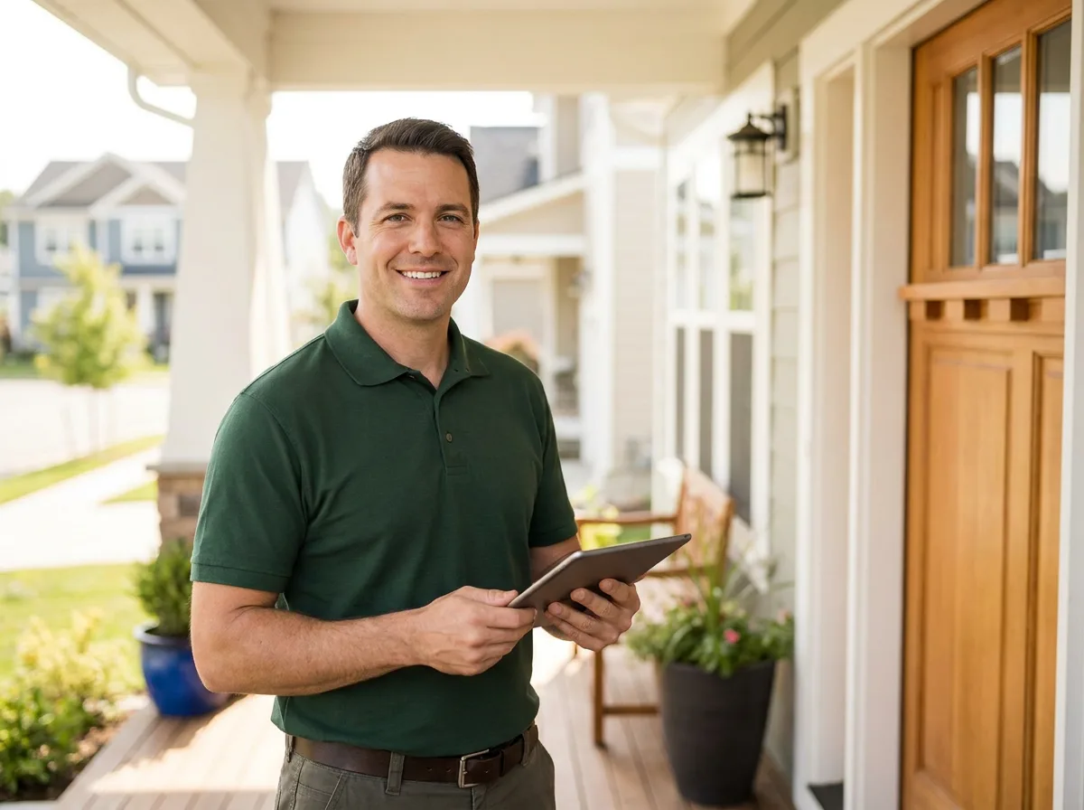 Pest control FAQs for Fort Pierre, SD